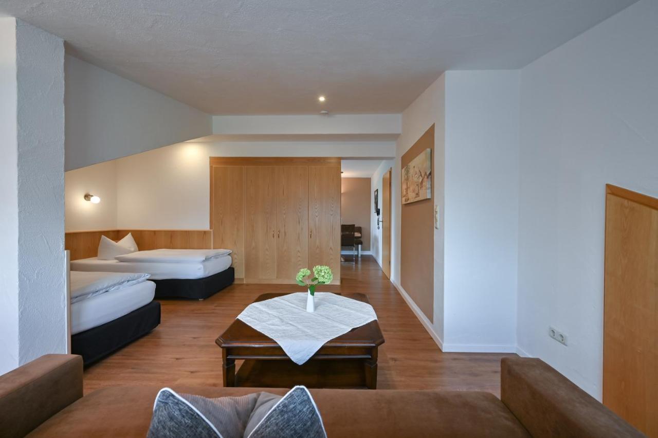 Landhaus Grobert 시그 외부 사진
