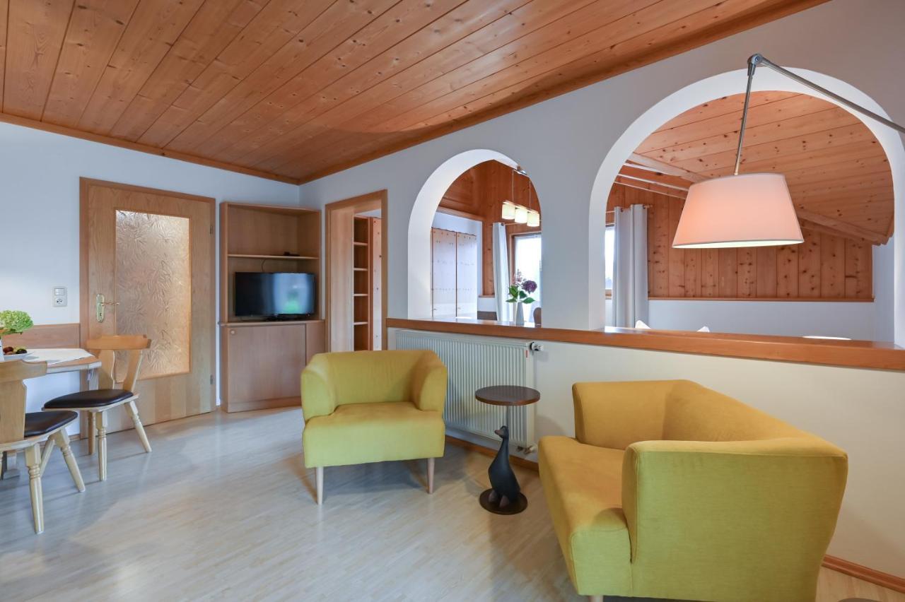 Landhaus Grobert 시그 외부 사진