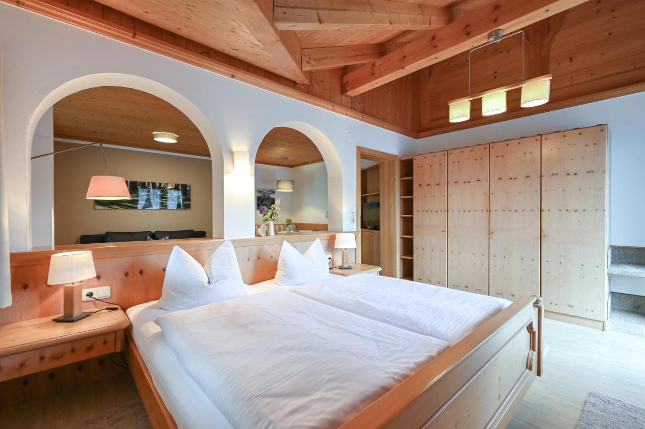 Landhaus Grobert 시그 외부 사진