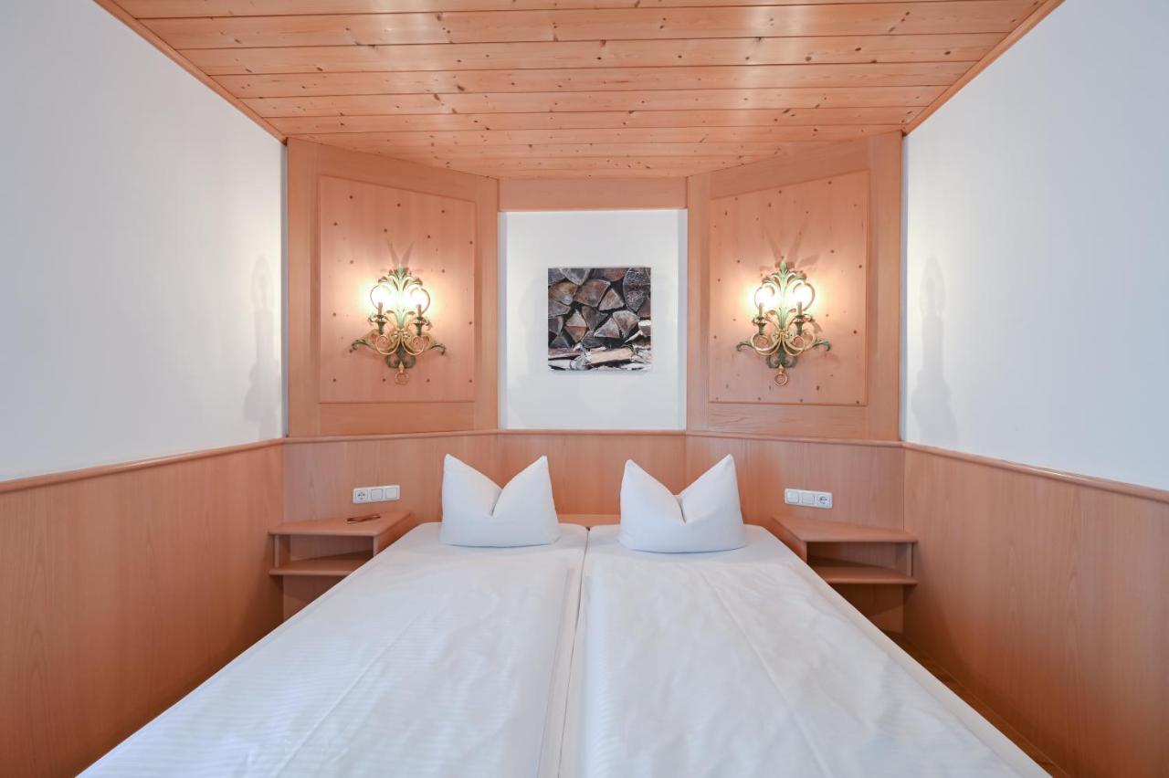 Landhaus Grobert 시그 외부 사진
