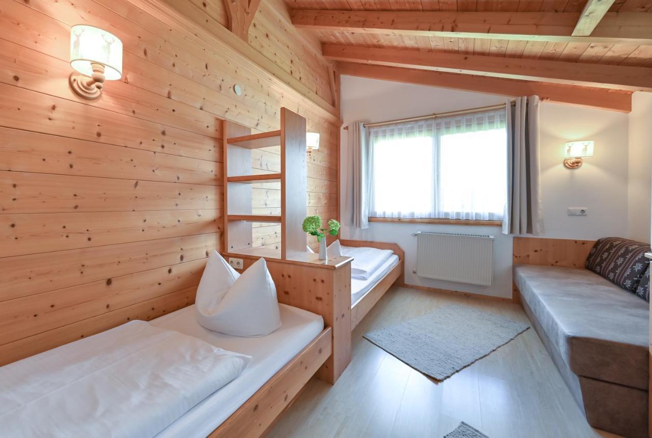 Landhaus Grobert 시그 외부 사진