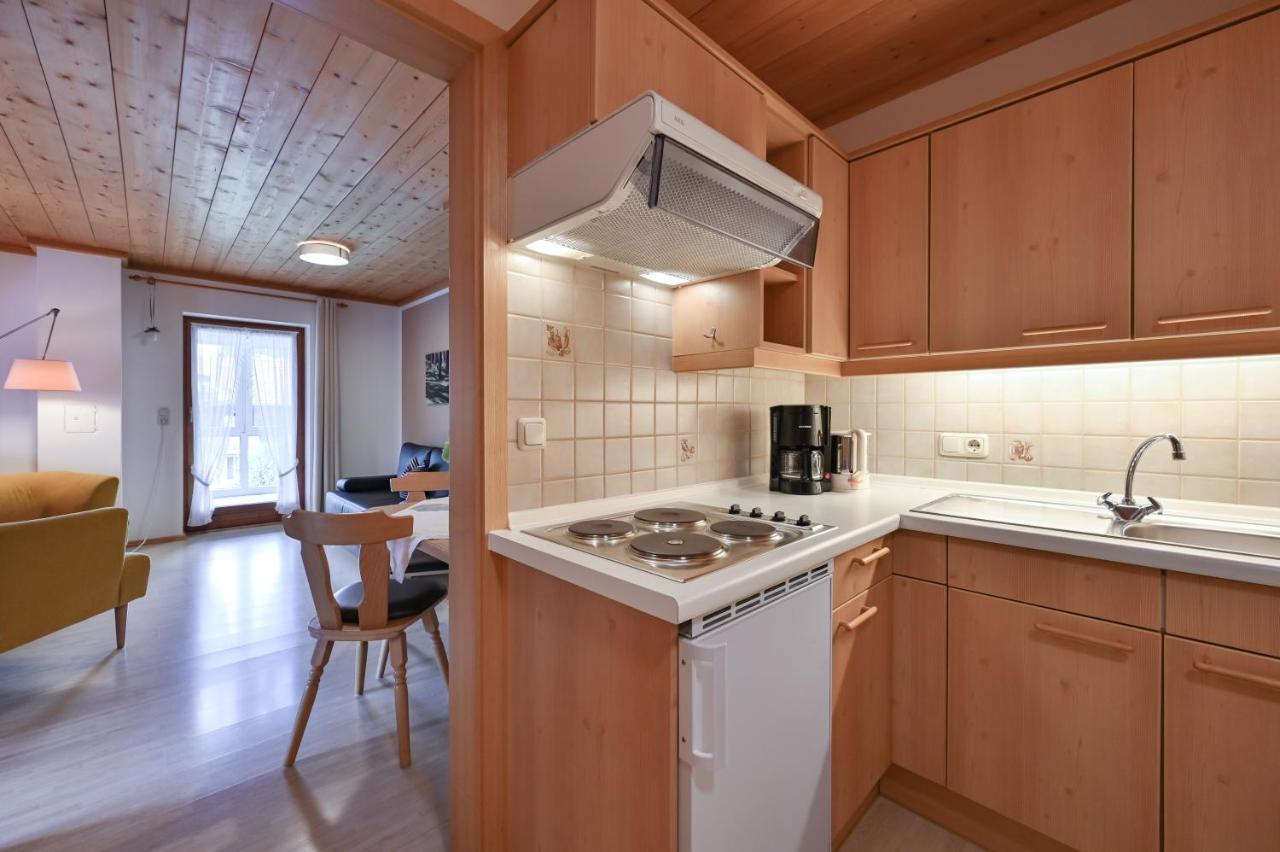Landhaus Grobert 시그 외부 사진