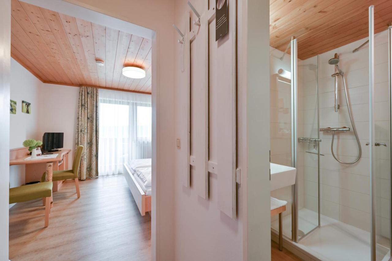 Landhaus Grobert 시그 외부 사진