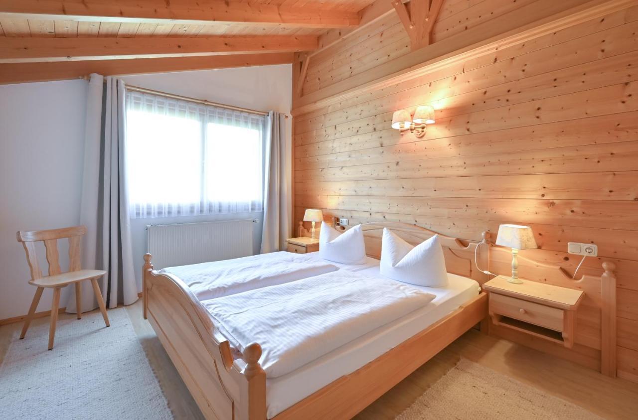 Landhaus Grobert 시그 외부 사진