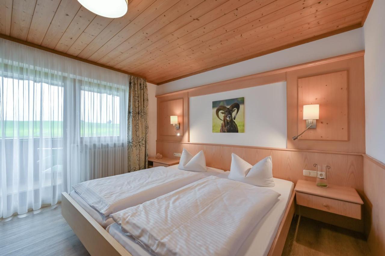 Landhaus Grobert 시그 외부 사진