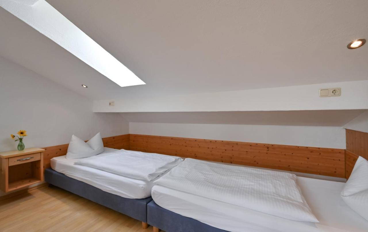 Landhaus Grobert 시그 외부 사진
