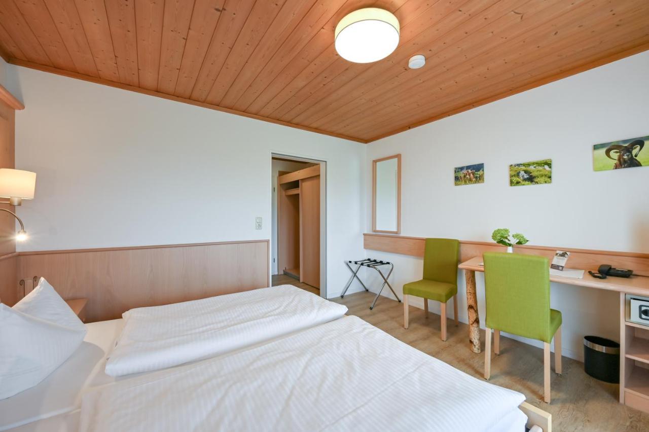 Landhaus Grobert 시그 외부 사진