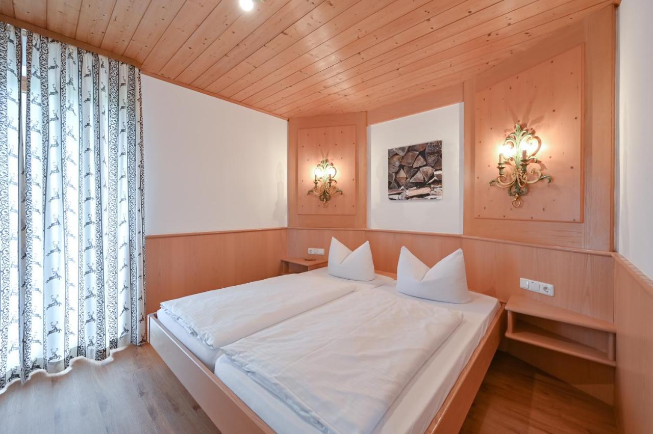 Landhaus Grobert 시그 외부 사진