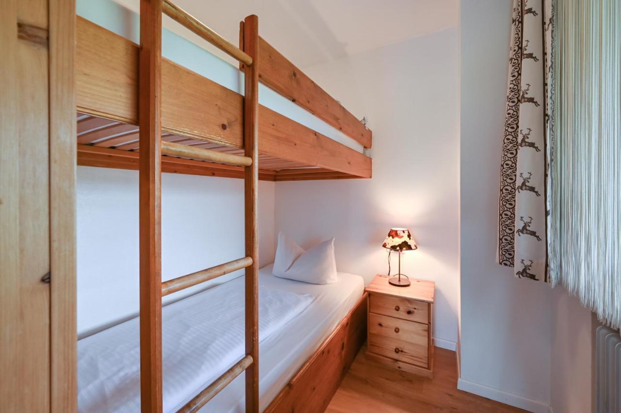 Landhaus Grobert 시그 외부 사진
