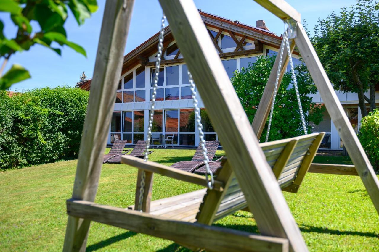 Landhaus Grobert 시그 외부 사진