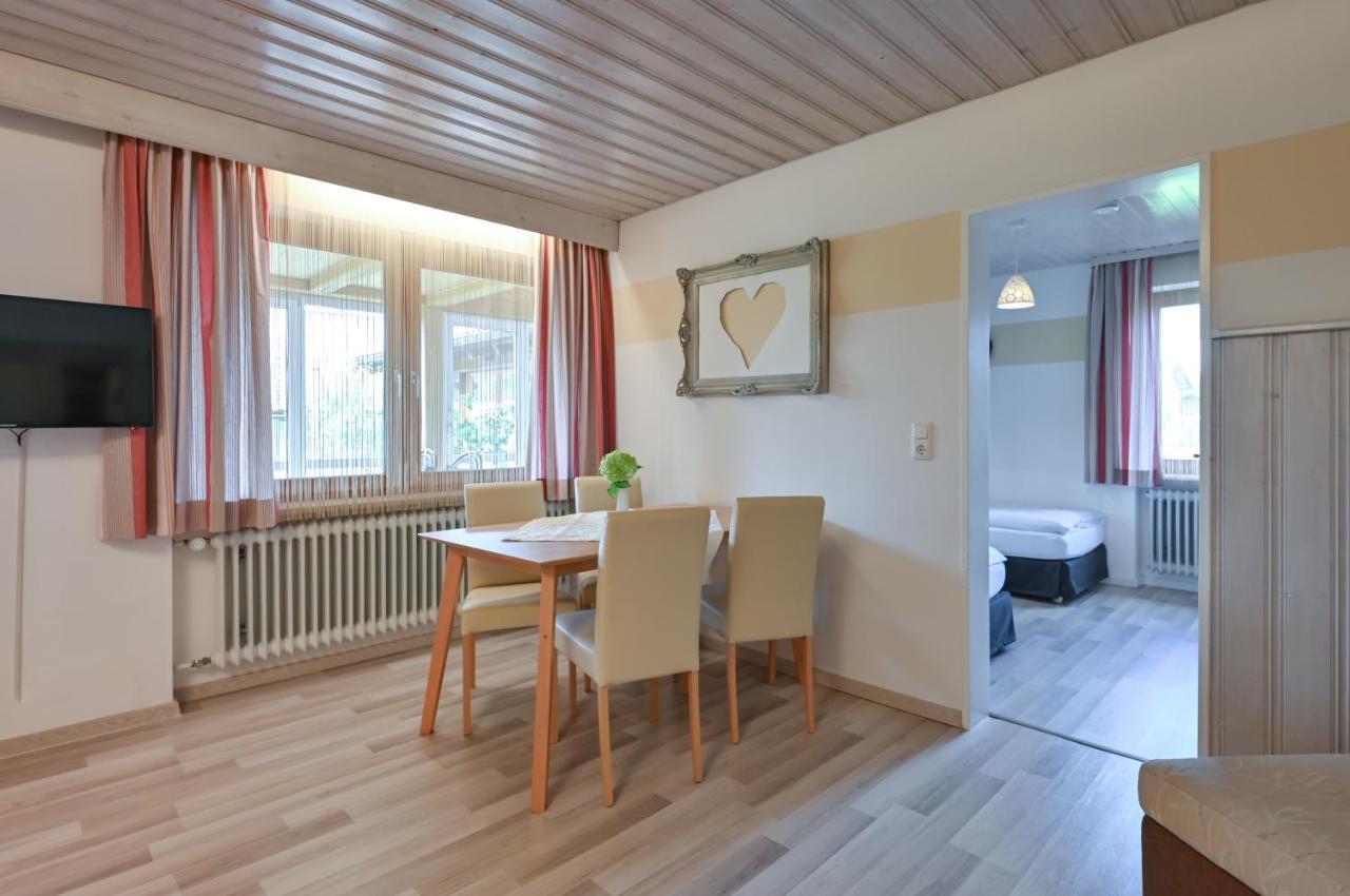 Landhaus Grobert 시그 외부 사진