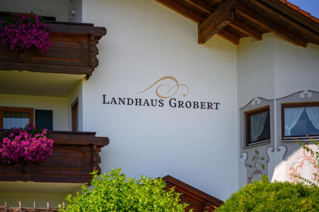 Landhaus Grobert 시그 외부 사진