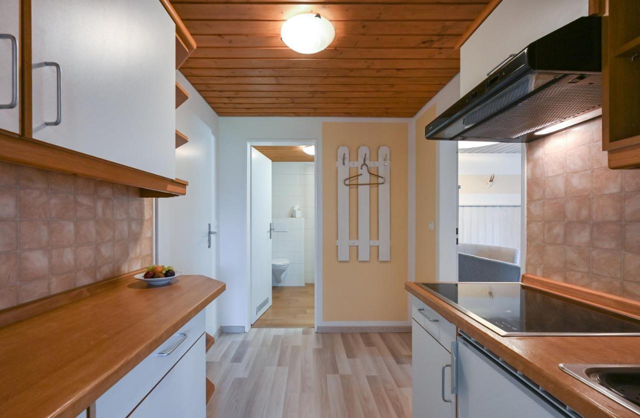 Landhaus Grobert 시그 외부 사진