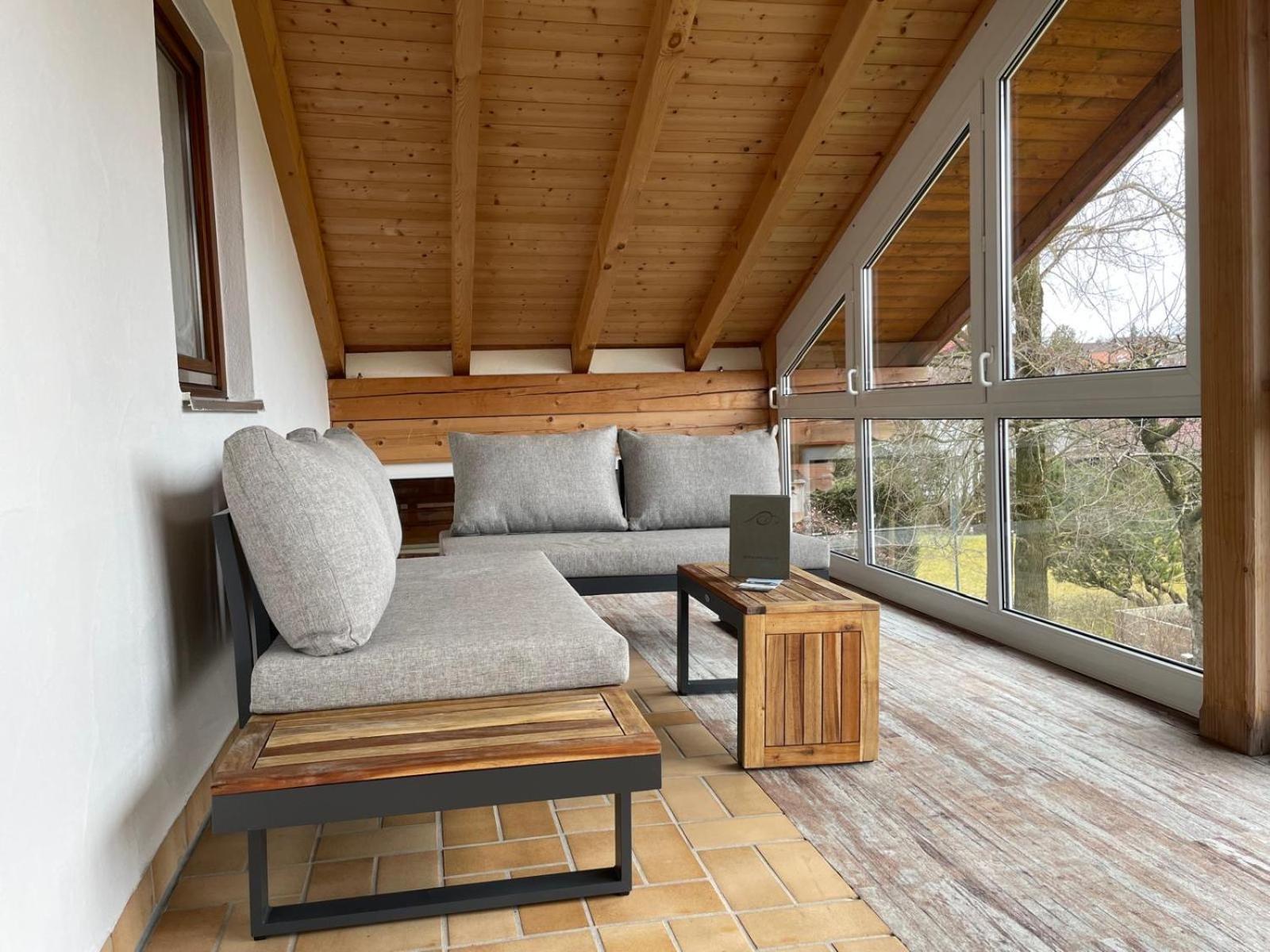Landhaus Grobert 시그 외부 사진
