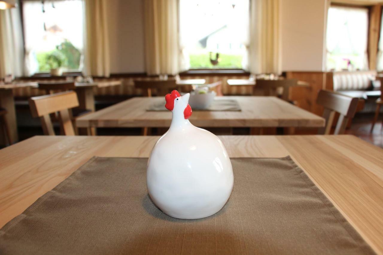 Landhaus Grobert 시그 외부 사진