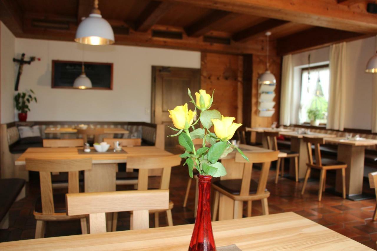 Landhaus Grobert 시그 외부 사진
